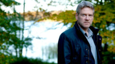 Wallander (T3): Ep.3 Antes de la helada