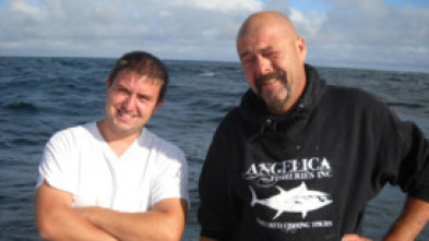 Imagen de Pesca extrema - 5