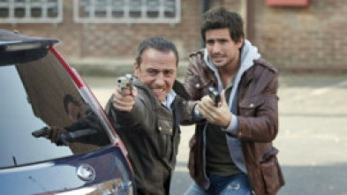 Imagen de Alerta Cobra (T18): Ep.12 Revancha - 6