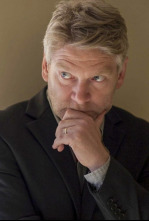 Wallander (T2): Ep.2 El hombre que sonrió