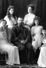 Imagen de Archivos ocultos al...: Los fantasmas de la familia real rusa - 6