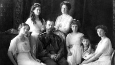 Imagen de Archivos ocultos al...: Los fantasmas de la familia real rusa - 7