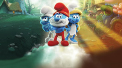Imagen de Los Pitufos (T4): El decimotercer postre / A ritmo de caracol - 7