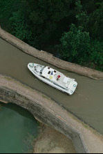 Maravillas de la...: Canal du Midi. Un patrimonio al descubierto