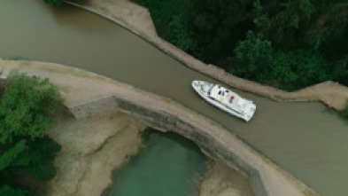 Maravillas de la...: Canal du Midi. Un patrimonio al descubierto