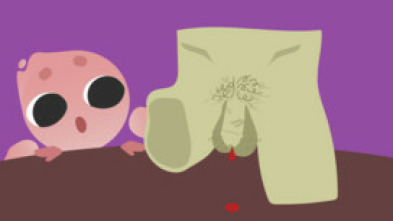 Imagen de Red cunt, repensant la regla - 5