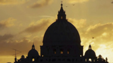 Imagen de Conspiraciones secretas: El Vaticano - 7