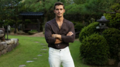 Imagen de Sabores del mundo con Antoni Porowski (T1) - 7