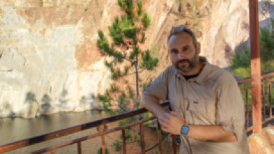 Imagen de Atlantis:...: Ep.2 - 5