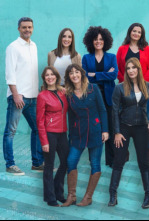 Imagen de Comando Actualidad (T2025): Rodeados de tóxicos - 4