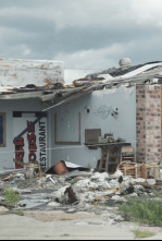 Desastre climático: Tornados