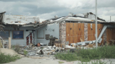 Imagen de Desastre climático: Infierno - 6