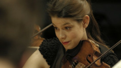 Imagen de Mozart - Concierto para Violín nº 4 - 5