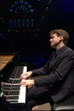 Imagen de CMIM Piano 2024 - Primera ronda: Itamar Prag - 4