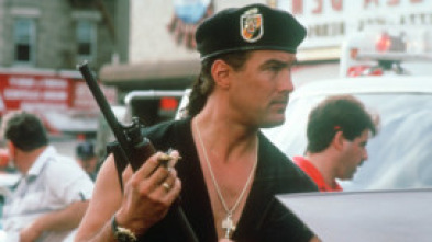 Imagen de Buscando justicia - 5
