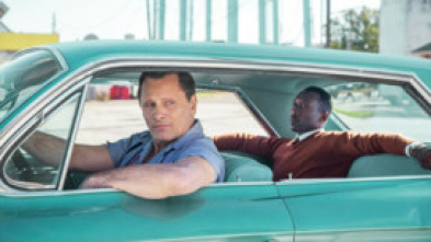 Imagen de Green Book - 7