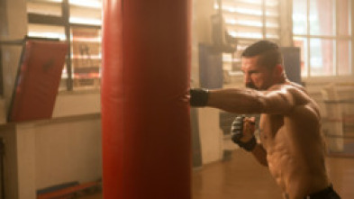 Imagen de Boyka: Invicto 4 - 5