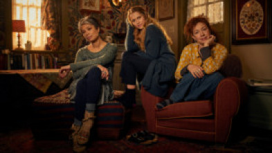 Imagen de El descubrimiento... (T1): Ep.4  - 7