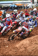 MXGP de Argentina (2025): MX2 - Primera carrera