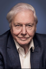 Attenborough cumple 90 años