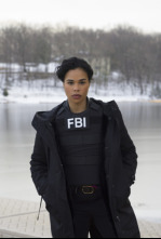 Imagen de FBI: Most Wanted (T3): Ep.16 Descriminalizado - 6