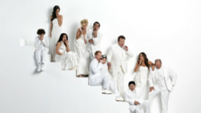Imagen de Modern Family (T3): Ep.3 Phil el trapecista - 5