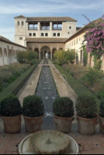 La Alhambra: fortaleza de Andalucía