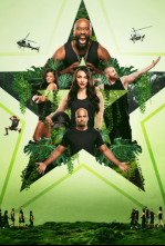 Imagen de The Challenge: All Stars (T3) - 4
