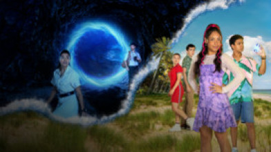 Los misterios de... (T3): Ep.18