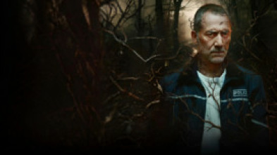 Imagen de Dostoievski (T1): Ep.2  - 7