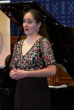 Imagen de IVC 2021 - Semifinales: Debussy, Schubert y otros - 4
