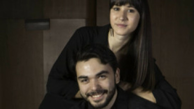 Imagen de Cuarteto no 3 de Brahms y Trío no 1 de Debussy - 5