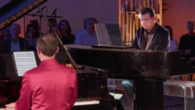 Imagen de Dupré - Variaciones sobre dos temas, Op. 35 - 5
