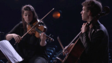 Imagen de Beethoven - Cuartetos de Cuerda nº 3, 8 y 11 - 5