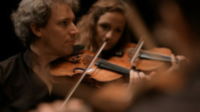 Imagen de Beethoven: Sinfonía nº 4 en Si bemol mayor, Op. 60 - 5