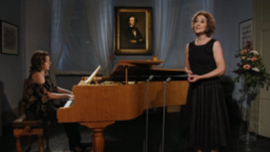 Imagen de Obras de Mendelssohn y Hensel - 5