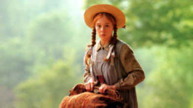 Imagen de Ana de las Tejas... (T1): Ep.13 Ana va a la escuela - 5