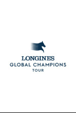 Imagen de Hípica: Global... (2025): Londres - 9