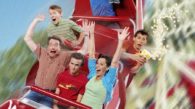 Imagen de Malcolm (T7): Ep.3 Reese contra Stevie - 5