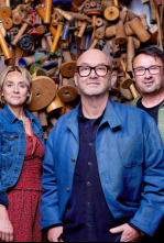 Maestros de la restauración 