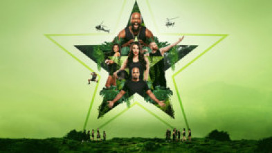 Imagen de The Challenge: All Stars (T3) - 5