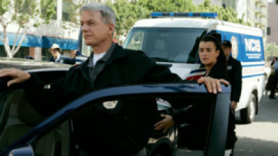 Imagen de Navy:... (T10): Ep.21 Berlín - 5