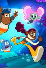Imagen de Big blue (T1): Una real equivocación - 4
