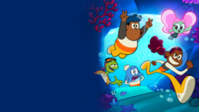 Imagen de Big blue (T1): Bibi a bordo - 5