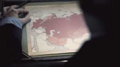 Imagen de De La Guerra Mundial a...: El inicio de la Guerra Fría - 5