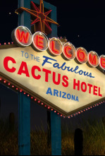 El hotel cactus