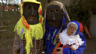 Imagen de Mascaradas - 5