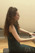 CMIM Piano 2021 - Semifinal: Alice Burla