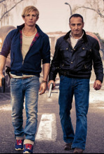 Imagen de Alerta Cobra (T19): Ep.12 El expediente Stiller - 5