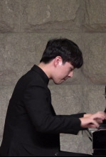 CMIM Piano 2021 - Semifinal: Yeontaek Oh